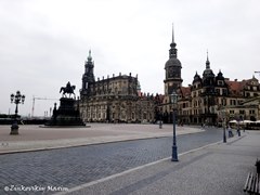 Дрезден, Германия
