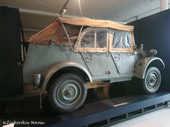 Военно-исторический музей Дрездена