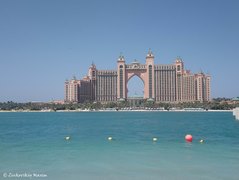 Отель Atlantis в Дубай, ОАЭ