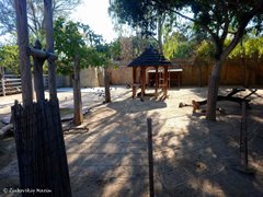 Зоопарк в Лимассоле, Кипр