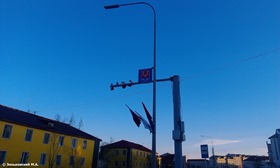 Нарьян-Мар. Герб и флаг города