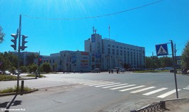 Северодвинск