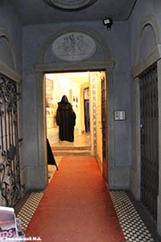 Музей Пражских легенд и привидений